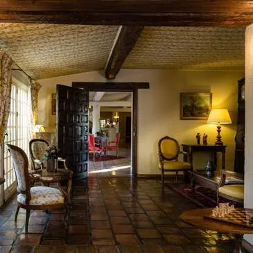 Week-end Gastronomique et Spa de Luxe près d'Avignon