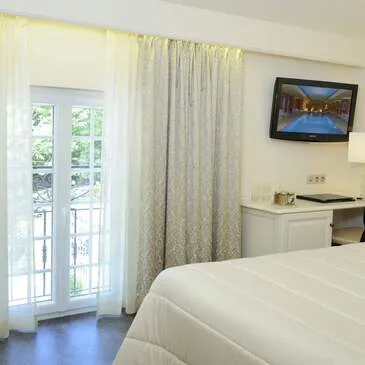 Week-end Gastronomique et Spa de Luxe près d'Avignon