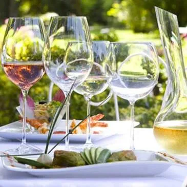 Week-end Gastronomique et Spa de Luxe près d'Avignon