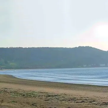 Stage de Kitesurf à Lannion