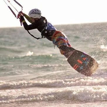 Stage de Kitesurf à Lannion