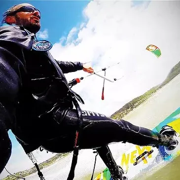 Stage de Kitesurf à Lannion