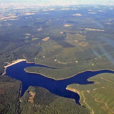 Saut en Parachute Tandem à Revel