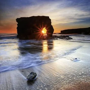 Randonnée en Jet Ski à Préfailles