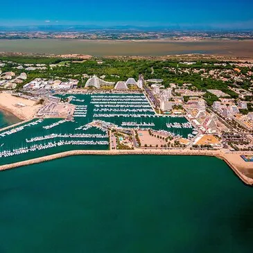 Baptême en ULM Multiaxe à Montpellier