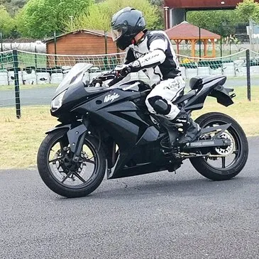 Coffret Pilotage Moto près de Montpellier