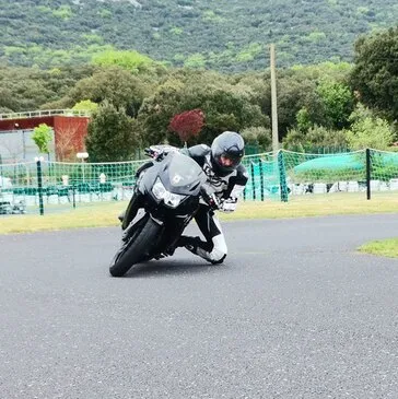 Coffret Pilotage Moto près de Montpellier