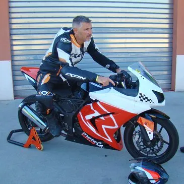 Coffret Pilotage Moto près de Montpellier