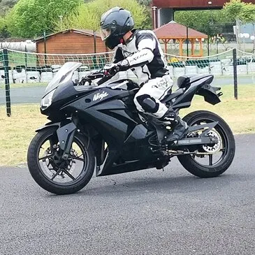 Coffret Pilotage Moto près de Marseille