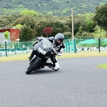 Coffret Pilotage Moto près de Marseille