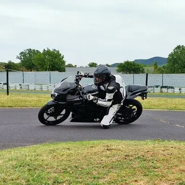 Coffret Pilotage Moto près de Marseille