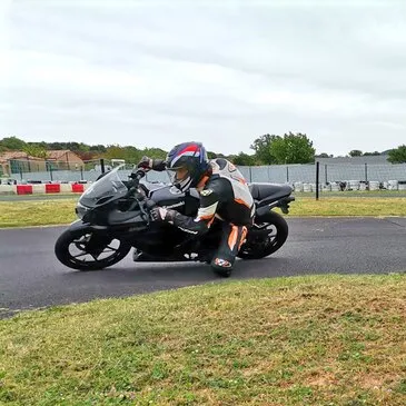 Coffret Pilotage Moto près de Marseille