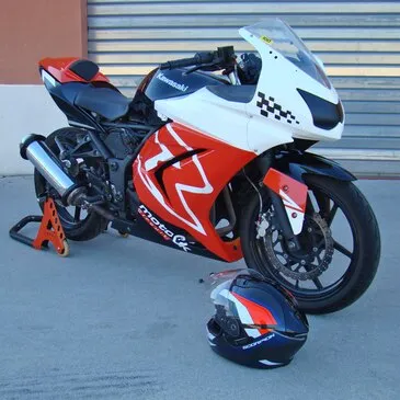 Coffret Pilotage Moto près de Marseille