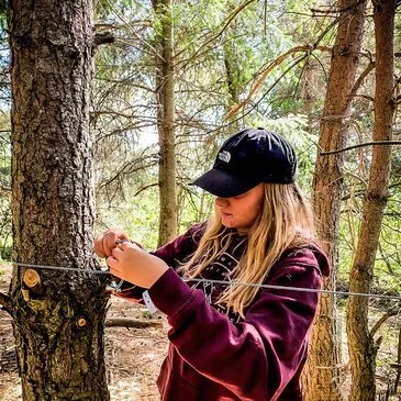 Stage de Survie près de Saint-Etienne