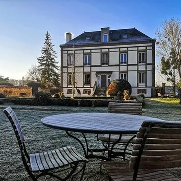 Week-end Golf près de Dreux