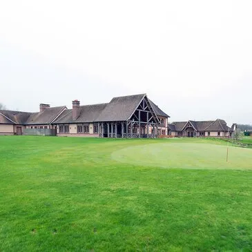 Week-end Golf près de Dreux
