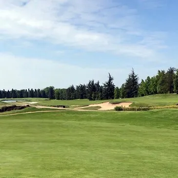 Week-end Golf près de Dreux