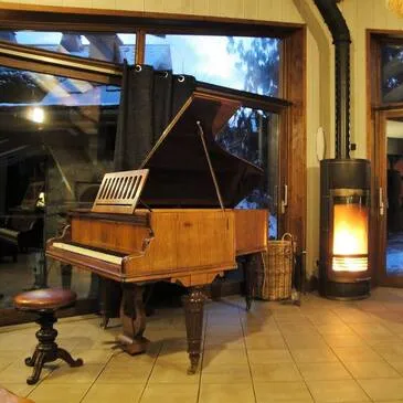 Week End Spa 3* à Chamonix Mont Blanc