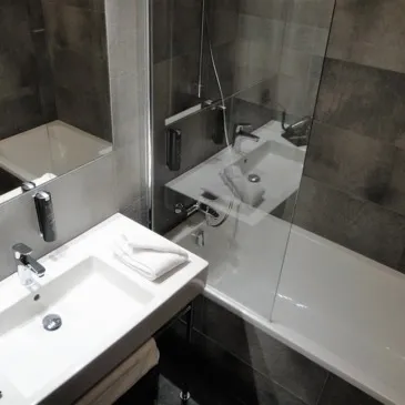 Week End Spa 3* à Chamonix Mont Blanc