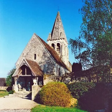 Randonnée en Quad près de Cergy-Pontoise