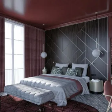 Weekend Romantique à Fontainebleau