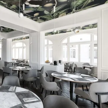 Weekend Romantique à Fontainebleau