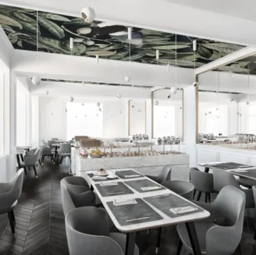 Weekend Romantique à Fontainebleau