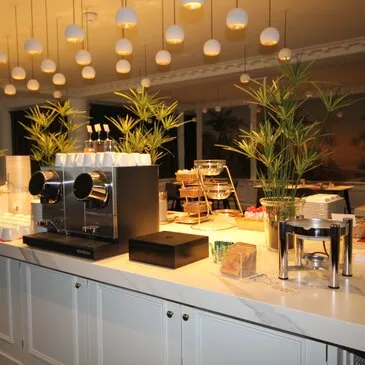 Weekend Romantique à Fontainebleau