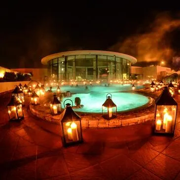 Week-end Spa à Perpignan