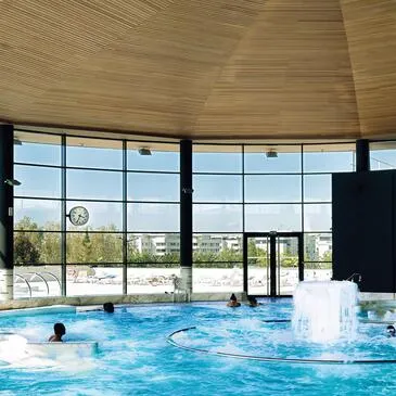 Week-end Spa à Perpignan
