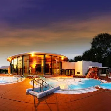 Week-end Spa à Perpignan