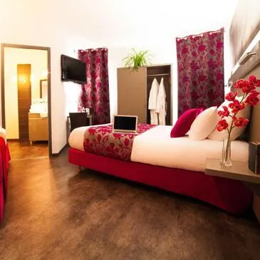 Week-end Spa à Perpignan