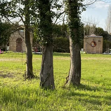 Nuit en Carré d'étoiles près de Troyes