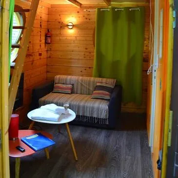 Nuit en Carré d'étoiles près de Troyes