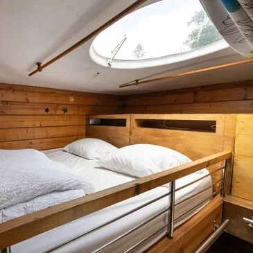 Nuit en Carré d'étoiles près de Troyes