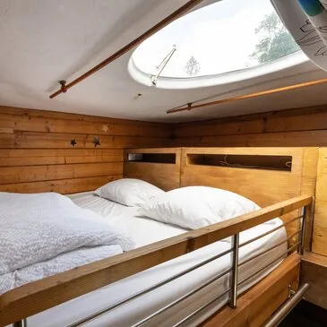 Nuit en Carré d'étoiles Spa dans le Limousin