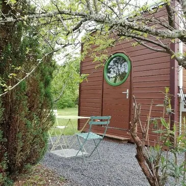 Nuit en Carré d'étoiles Spa dans le Limousin