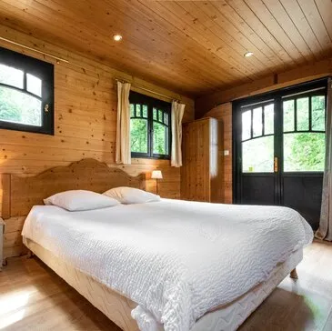 Nuit en Roulotte dans le Limousin