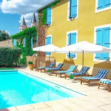 Week-end Saut en Parachute Tandem près de Narbonne