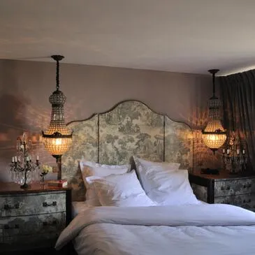 Week-end œnologique près d'Angers