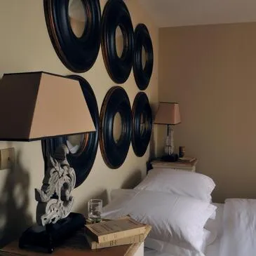 Week-end œnologique près d'Angers