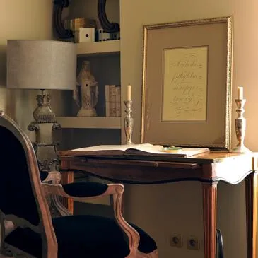 Week-end œnologique près d'Angers