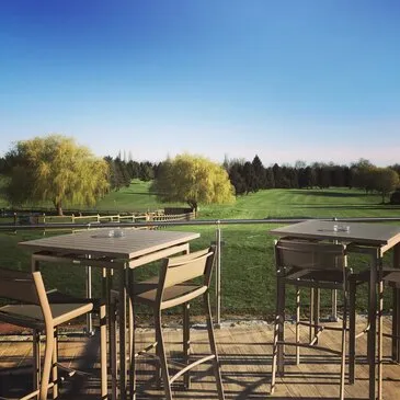 Week end Golf et Gourmand au Domaine de Crécy