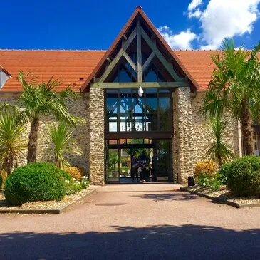 Week end Golf et Gourmand au Domaine de Crécy