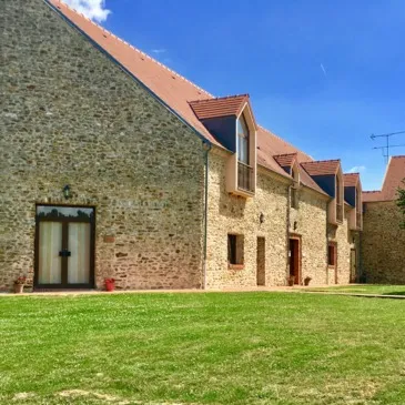 Week end Golf et Gourmand au Domaine de Crécy