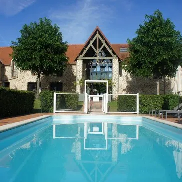 Week end Golf et Gourmand au Domaine de Crécy