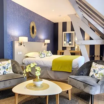 Week end Golf et Gourmand au Domaine de Crécy