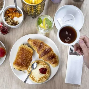 Week end Golf et Gourmand au Domaine de Crécy