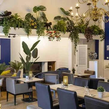 Week end Golf et Gourmand au Domaine de Crécy