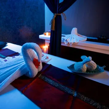 Hammam et Massage Thaïlandais à Paris Batignolles